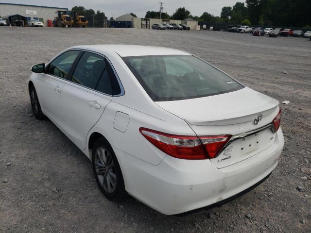Photo 3 from auction – 2015 TOYOTA CAMRY LE with VIN 4T1BF1FK1FU007221