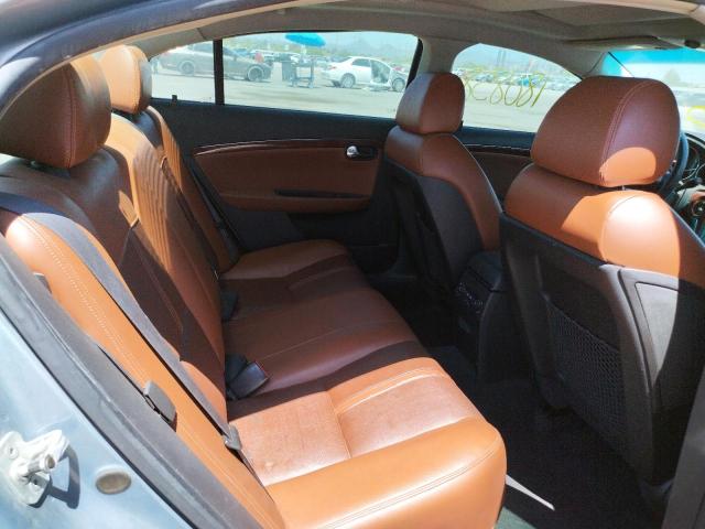 Photo 6 from auction – 2007 SATURN AURA XR with VIN 1G8ZV57767F119603