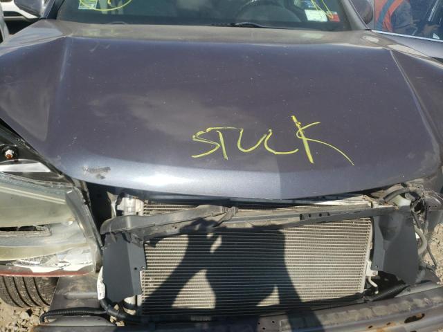 Photo 7 from auction – 2007 CHEVROLET EQUINOX LT with VIN 2CNDL73F976076282