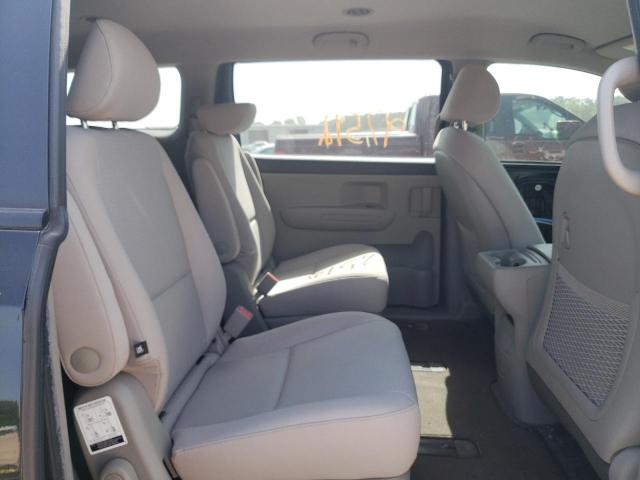 Photo 6 from auction – 2016 KIA SEDONA L with VIN KNDMA5C10G6207835