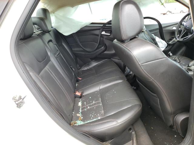 Photo 6 from auction – 2013 FORD FOCUS SE with VIN 1FADP3F22DL297080