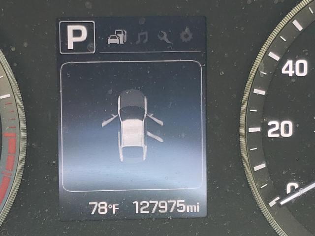 Photo 8 from auction – 2015 HYUNDAI SONATA SPO with VIN 5NPE34AF3FH136545