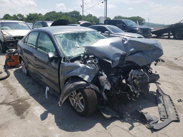 VOLKSWAGEN JETTA S 2018 with VIN 3VW2B7AJ3JM223860 - Photo from auction