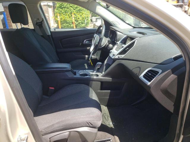 Photo 5 from auction – 2014 GMC TERRAIN SL with VIN 2GKFLWEK5E6226052