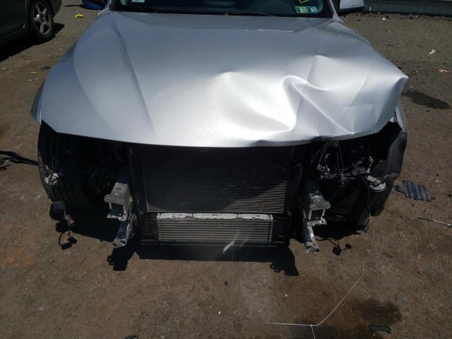 Photo 9 from auction – 2014 BMW 328 I with VIN WBA3A5C50EJ584963