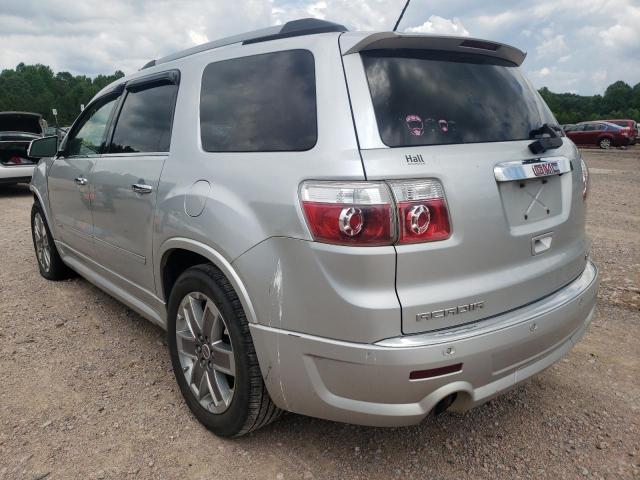 Photo 3 from auction – 2011 GMC ACADIA DEN with VIN 1GKKVTED0BJ306267