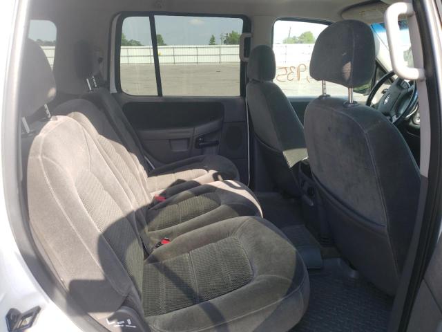 Photo 6 from auction – 2002 FORD EXPLORER X with VIN 1FMZU63K72UD18152
