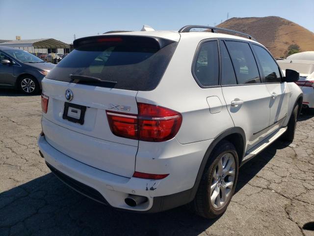 Photo 4 from auction – 2011 BMW X5 XDRIVE3 with VIN 5UXZV4C57BL403593
