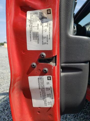 Photo 10 from auction – 2003 CHEVROLET CAVALIER with VIN 1G1JC52F337239265