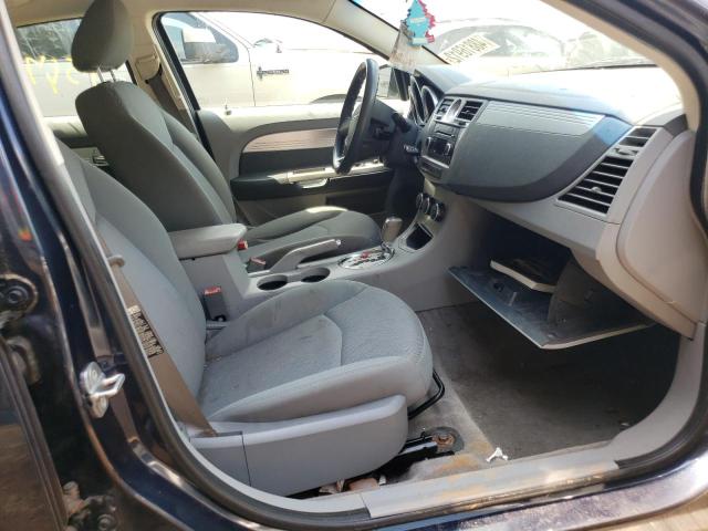 Photo 5 from auction – 2007 CHRYSLER SEBRING TO with VIN 1C3LC56K67N564358