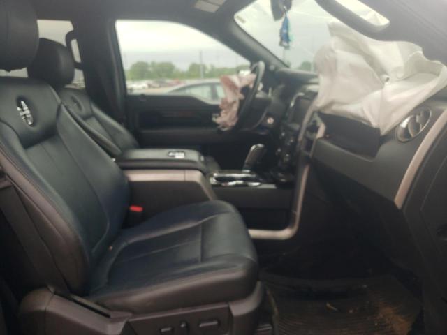 Photo 5 from auction – 2014 FORD F150 SUPER with VIN 1FTFW1CT3EFB85766