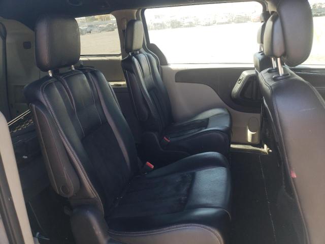 Фото 6 с аукциона – 2016 DODGE GRAND CARA с VIN 2C4RDGCG5GR319505