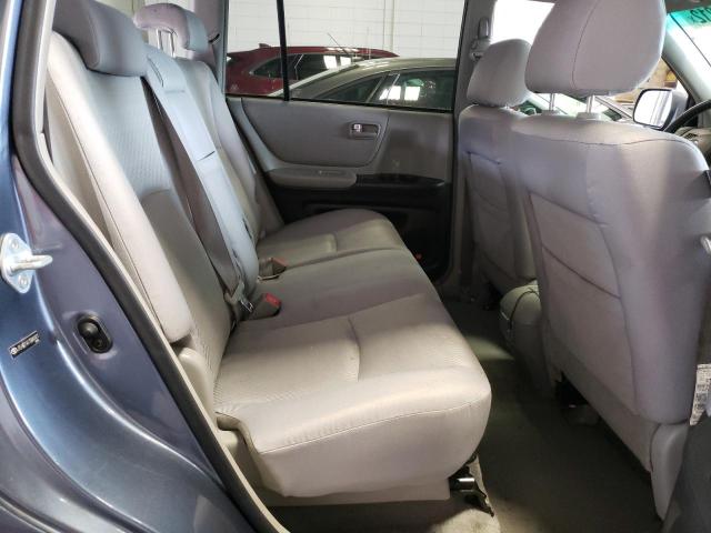 Photo 6 from auction – 2007 TOYOTA HIGHLANDER with VIN JTEHW21A170041411