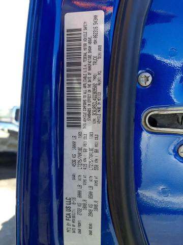 Photo 10 from auction – 2016 RAM 2500 ST with VIN 3C6UR5CL4GG369502