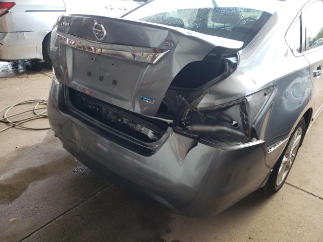 Photo 9 from auction – 2014 NISSAN ALTIMA 2.5 with VIN 1N4AL3AP5EC327059