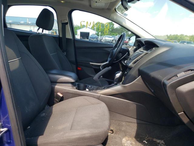 Photo 5 from auction – 2012 FORD FOCUS SEL with VIN 1FAHP3H26CL339828
