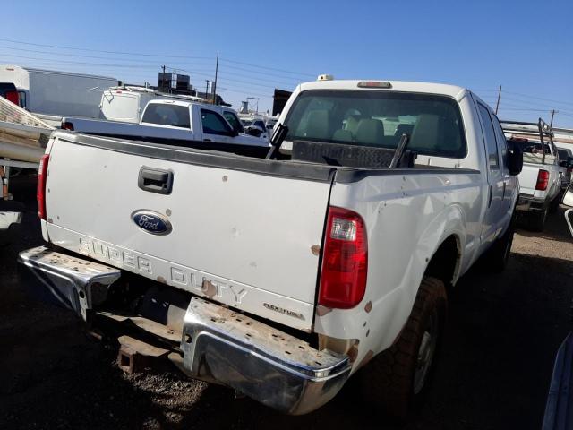 Photo 4 from auction – 2011 FORD F350 SUPER with VIN 1FT7W3BT1BEC63898