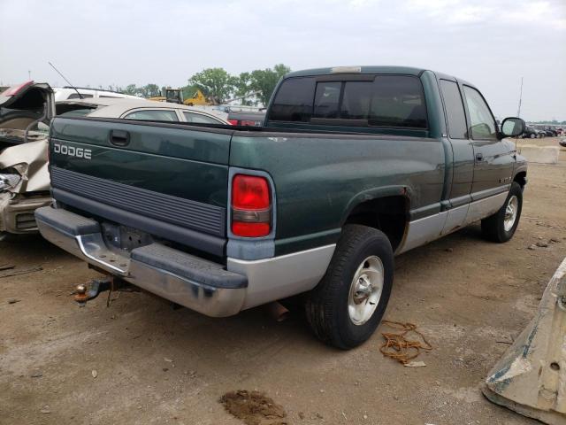Photo 4 from auction – 2001 DODGE RAM 1500 with VIN 1B7HC13Y81J211718
