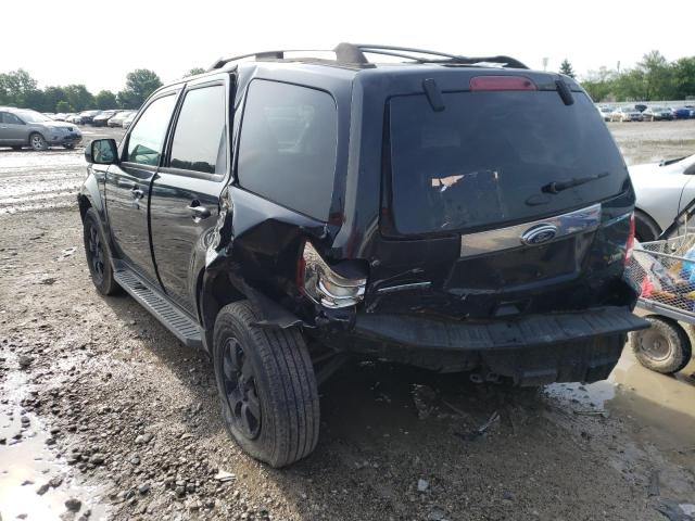 Zdjęcie 3 z aukcji – 2011 FORD ESCAPE LIM z VIN 1FMCU9EG8BKA80551