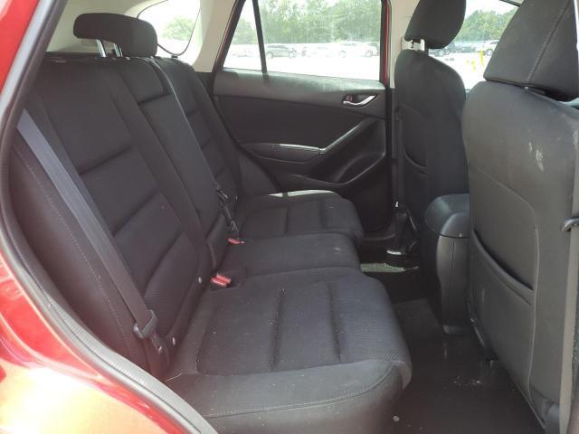 Photo 6 from auction – 2016 MAZDA CX-5 TOURI with VIN JM3KE2CYXG0719913