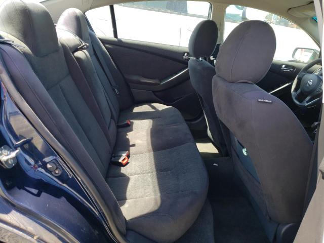 Photo 6 from auction – 2012 NISSAN ALTIMA BAS with VIN 1N4AL2AP9CN464498