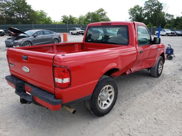 صورة رقم 4 من المزاد - 2010 FORD RANGER مع VIN 1FTKR1AD5APA50648