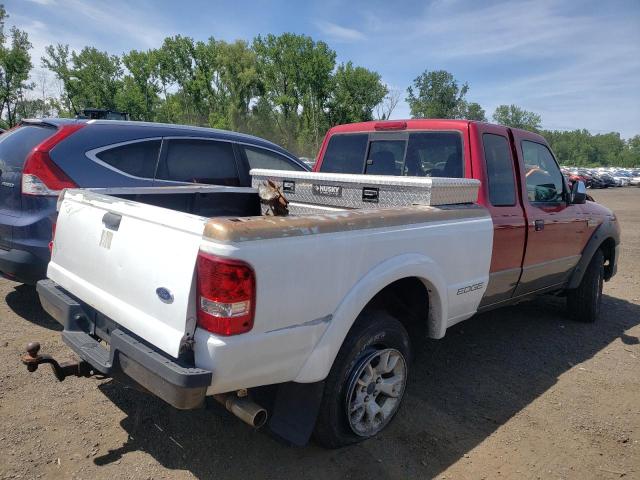 Photo 4 from auction – 2007 FORD RANGER SUP with VIN 1FTZR45E37PA16574