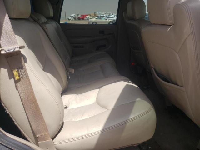 Photo 6 from auction – 2005 GMC YUKON with VIN 1GKEC13TX5R160080