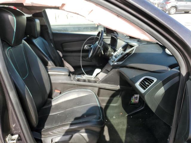 Photo 5 from auction – 2015 GMC TERRAIN SL with VIN 2GKALSEK7F6236151