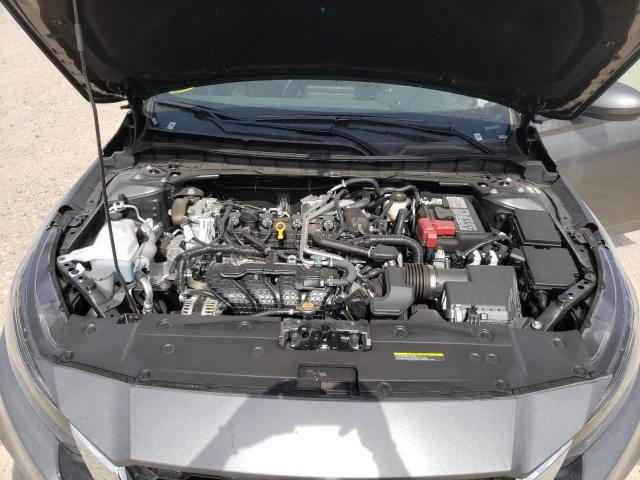 Photo 7 from auction – 2022 NISSAN ALTIMA S with VIN 1N4BL4BVXNN334648