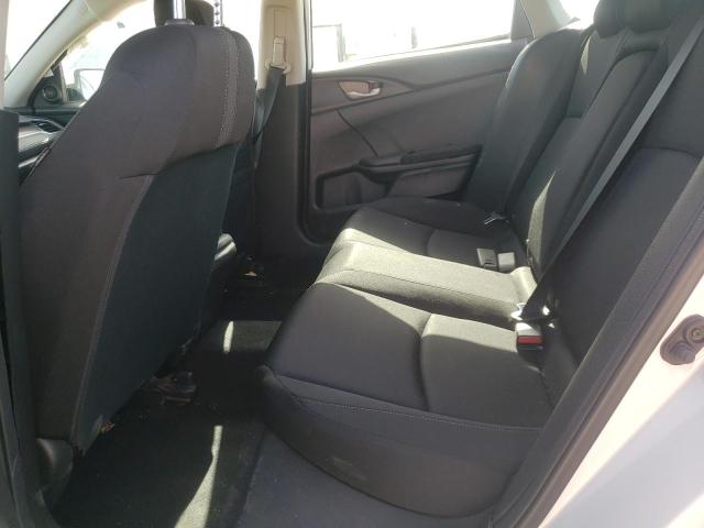 Photo 6 from auction – 2021 HONDA CIVIC EX with VIN 19XFC1F39ME201627
