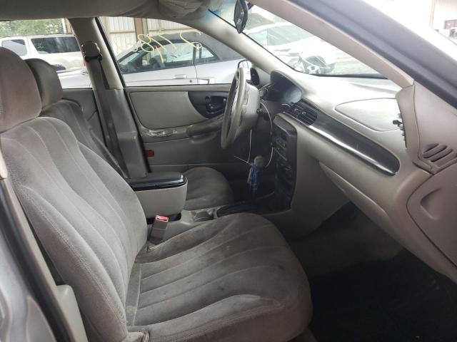 Photo 5 from auction – 2004 CHEVROLET CLASSIC with VIN 1G1ND52F84M527896