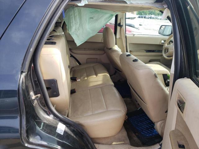 Zdjęcie 6 z aukcji – 2011 FORD ESCAPE LIM z VIN 1FMCU9EG8BKA80551
