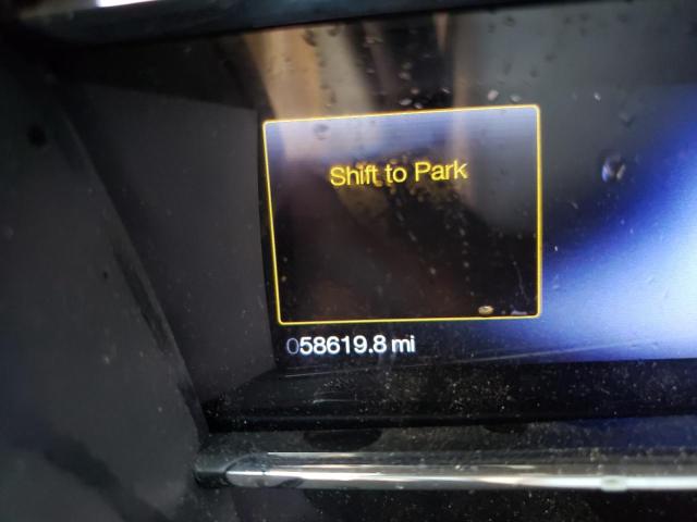 Photo 8 from auction – 2013 LINCOLN MKS with VIN 1LNHL9DK4DG608624