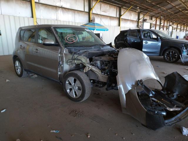 Photo 9 from auction – 2016 KIA SOUL with VIN KNDJN2A26G7248904