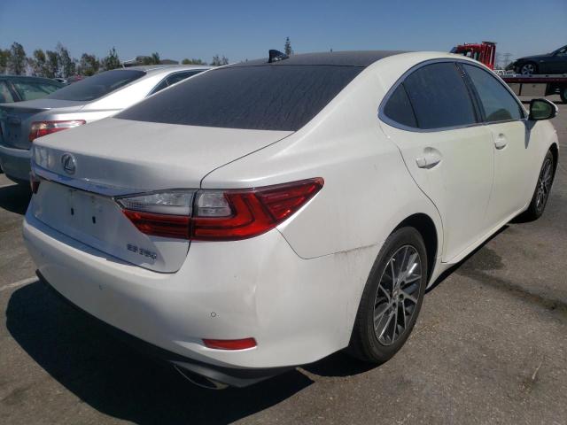Photo 4 from auction – 2017 LEXUS ES 350 with VIN 58ABK1GG8HU037723