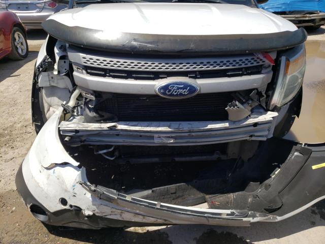 Photo 9 from auction – 2013 FORD EXPLORER with VIN 1FM5K7B99DGA46696