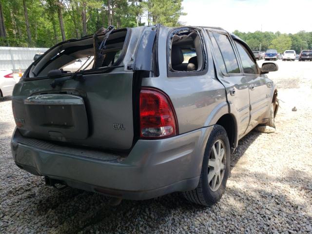Photo 4 from auction – 2005 BUICK RAINIER CX with VIN 5GADT13SX52164333