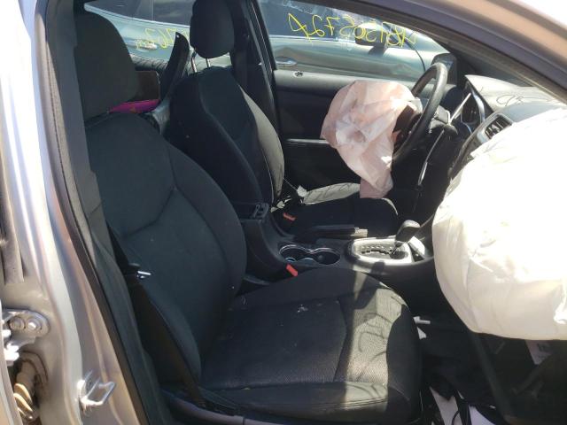 Photo 5 from auction – 2012 DODGE AVENGER SE with VIN 1C3CDZAB6CN102419