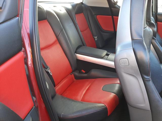 Photo 6 from auction – 2004 MAZDA RX8 with VIN JM1FE173640103267