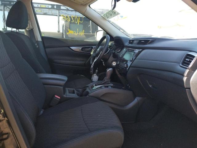 Photo 5 from auction – 2019 NISSAN ROGUE S with VIN 5N1AT2MT0KC818238