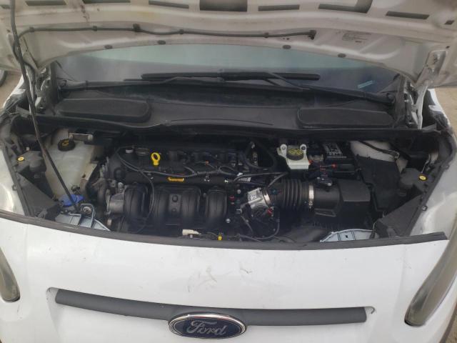 Photo 7 from auction – 2014 FORD TRANSIT CO with VIN NM0GE9E79E1157633