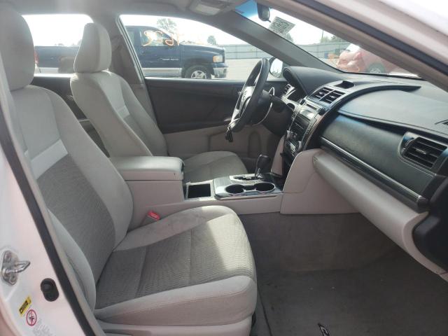 Photo 5 from auction – 2012 TOYOTA CAMRY HYBR with VIN 4T1BD1FK8CU035079