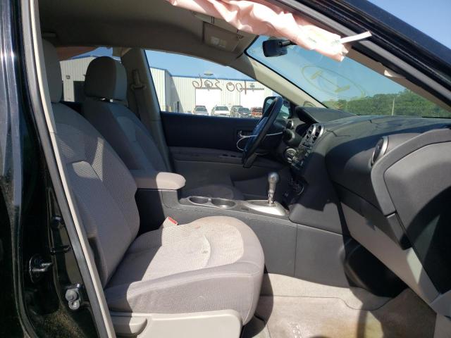 Photo 5 from auction – 2013 NISSAN ROGUE S with VIN JN8AS5MV7DW100234
