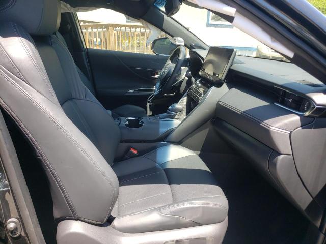 Photo 5 from auction – 2021 TOYOTA VENZA LE with VIN JTEAAAAH9MJ035286