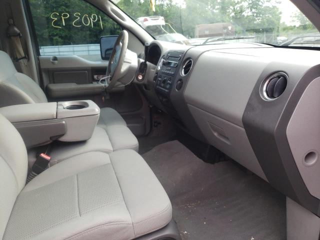 Photo 5 from auction – 2007 FORD F150 SUPER with VIN 1FTPW14V07FB44082