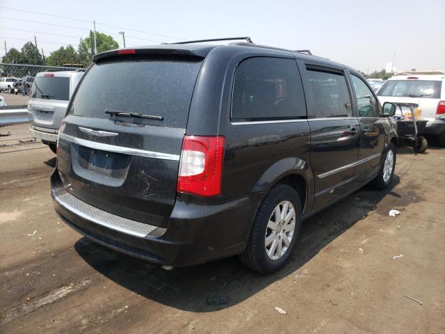 Photo 4 from auction – 2016 CHRYSLER TOWN & COU with VIN 2C4RC1BG8GR281589