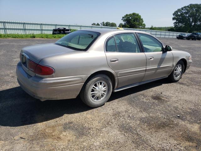 Photo 4 from auction – 2004 BUICK LESABRE LI with VIN 1G4HR54K344128793
