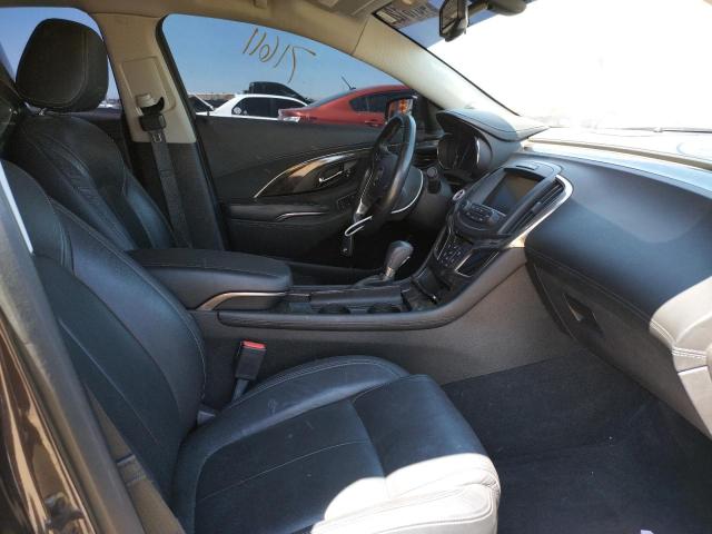 Photo 5 from auction – 2015 BUICK LACROSSE with VIN 1G4GB5G36FF209475
