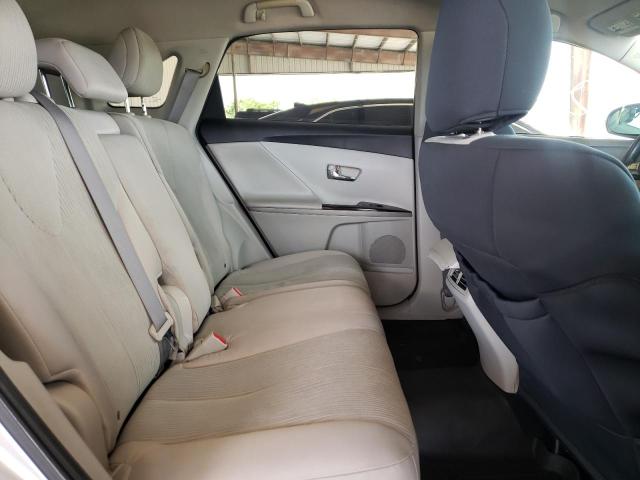 Photo 6 from auction – 2009 TOYOTA VENZA with VIN 4T3BK11A19U021139